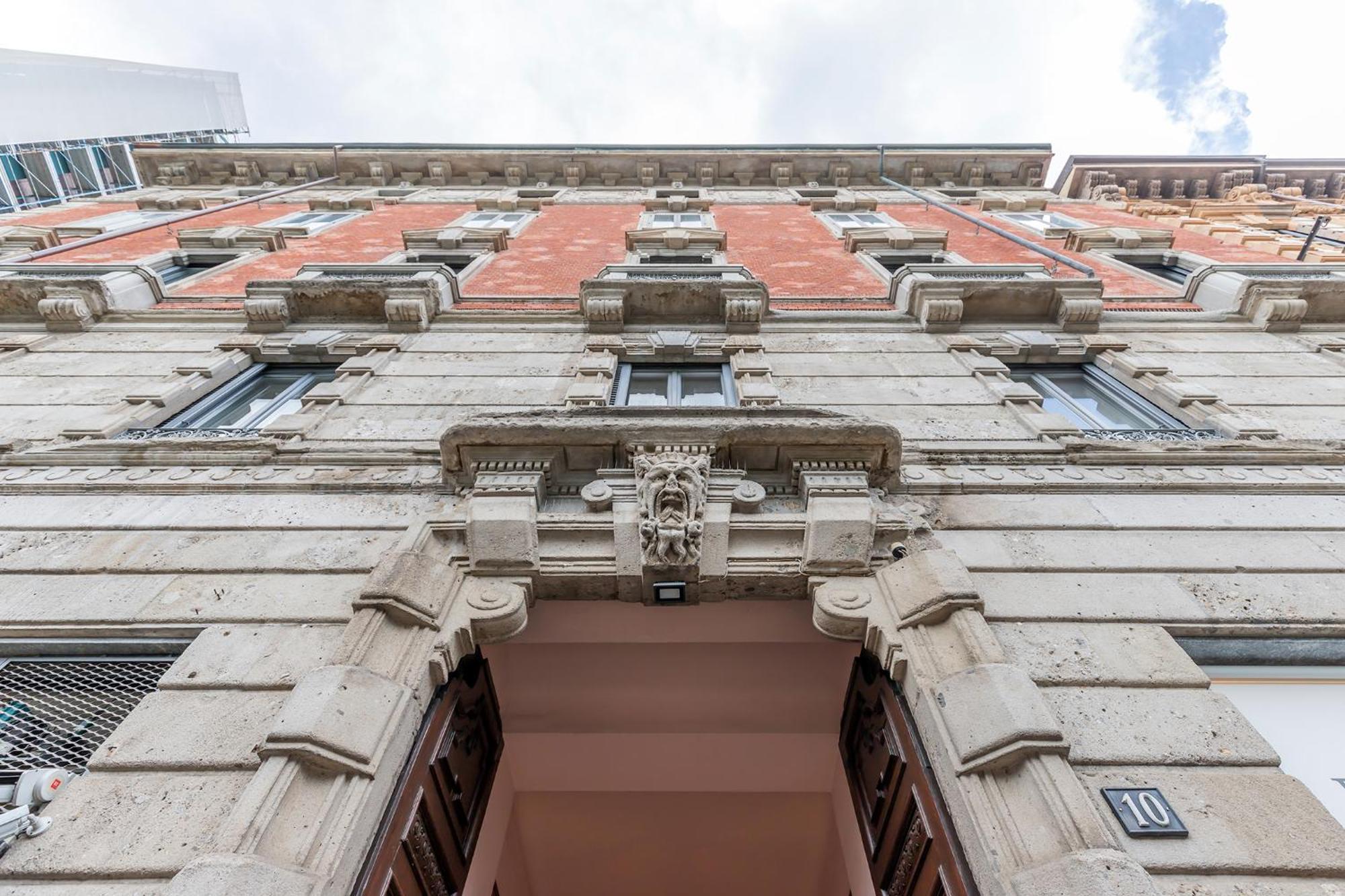 Milan Retreats Cadorna Duomo 아파트 외부 사진