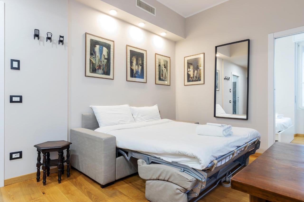 Milan Retreats Cadorna Duomo 아파트 외부 사진